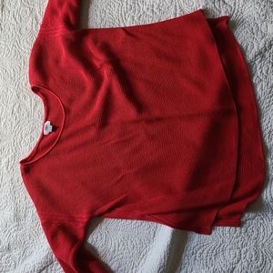 Old Navy XL sweater